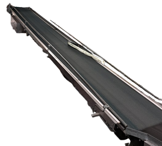 Transnorm belt conveyor belt conveyor GF 4700-600-500