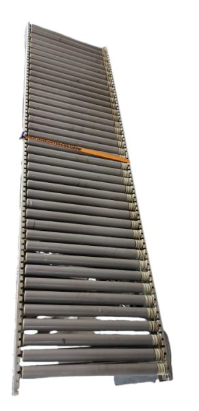 Soco Powered roller conveyors roller conveyor 1980-670-610