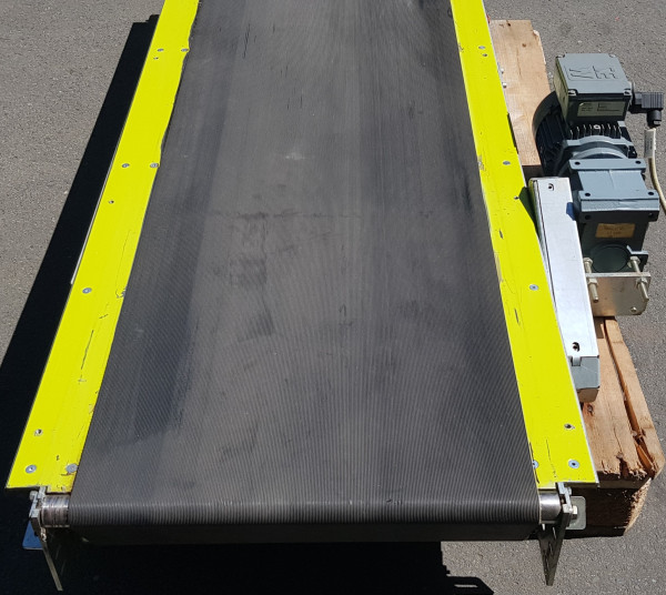 Lippert belt conveyor belt conveyor GF 1715-650-500