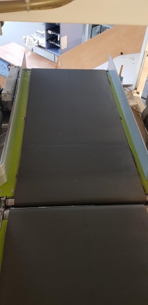 Lippert belt conveyor belt conveyor GF 1090-650-500