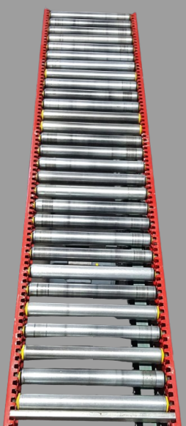 FAS roller conveyors 9000-410-350