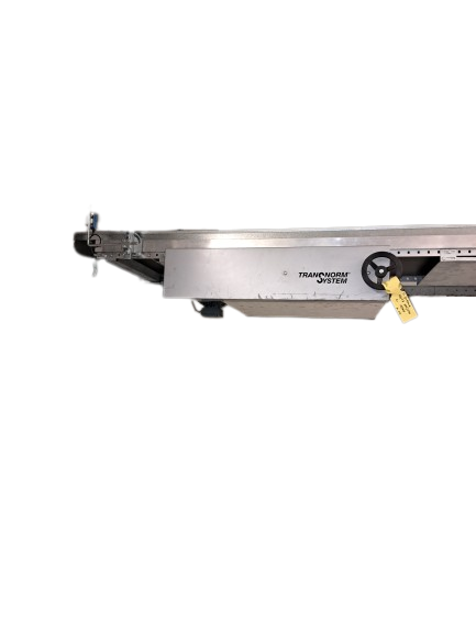 Transnorm belt conveyor GF 19700-700-600