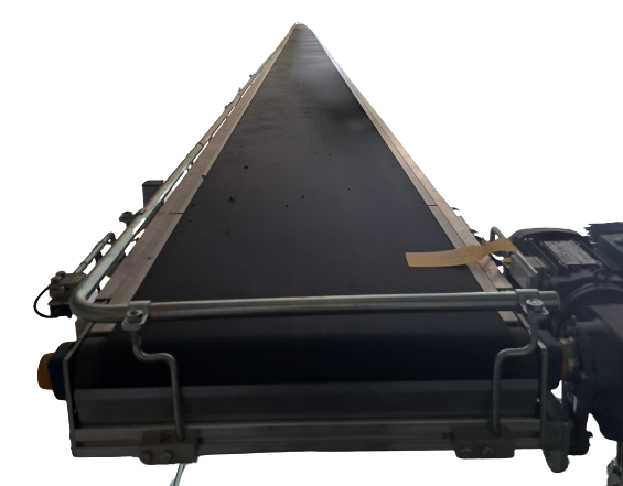 Transnorm belt conveyor GF 10800-600-500