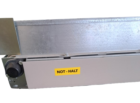 Lippert belt conveyor GF 1465-750-600