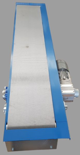 Transnorm conveyor belt GF 2100-400-300