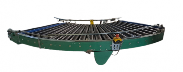 Lippert Rollenkurvenförderer 90° 980-900 IR900