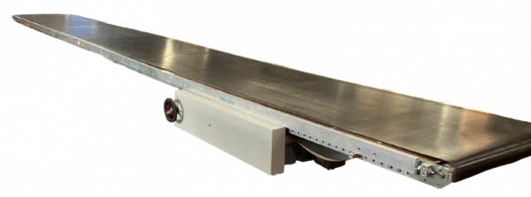 Transnorm Gurtförderer Gurtband Förderband GF 6950-900-800