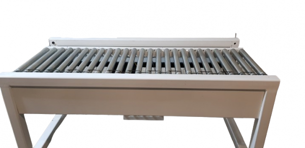 Blume roller conveyor continuous weighing scale 1880-910-600