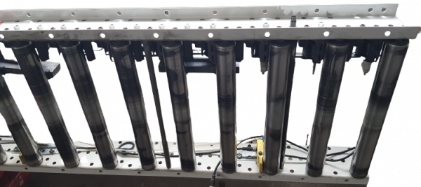 Dematic Staurollenbahn 2625-500-440