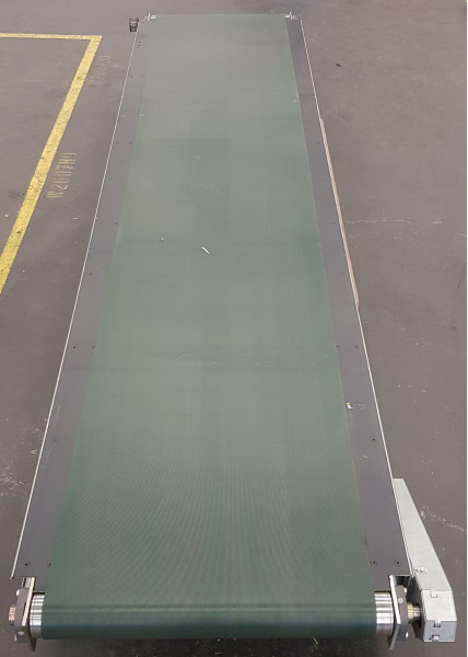 Lippert belt conveyor belt conveyor GF 3040-750-600