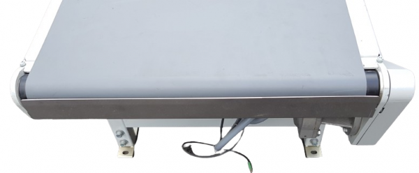 Kannegiesser Gurtförderer 6250-680-600