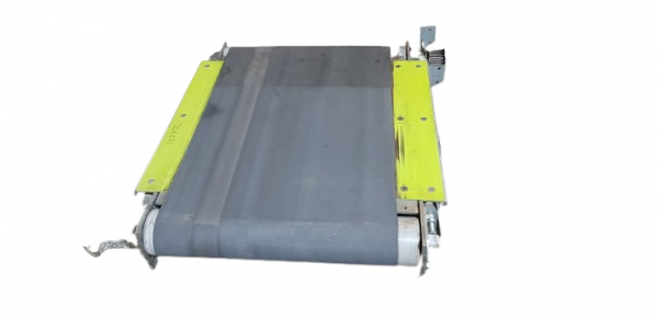 Lippert Vorlaufband Nachlaufband Gurtband Förderband GF 640-550-400