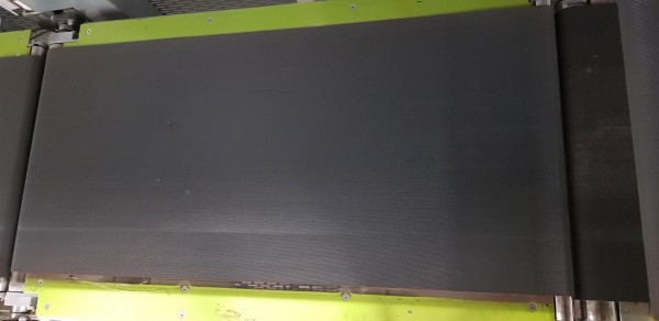 Lippert belt conveyor belt conveyor GF 1095-650-500