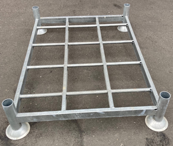 Stake Pallet - Used