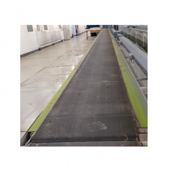 Lippert belt conveyor belt conveyor GF 20000-610-450