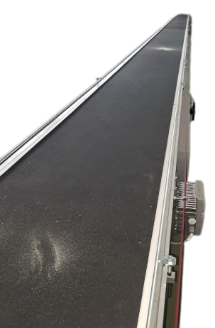 Transnorm belt conveyor belt conveyor GF 16280-700-600