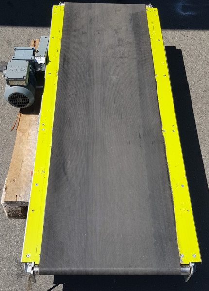 Lippert belt conveyor belt conveyor GF 1715-650-500