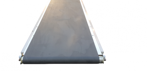 Transnorm belt conveyor GF 25050-700-600