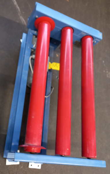 Palettenrollenbahn 580-1040-900