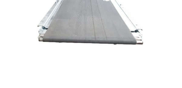 TGW belt conveyor belt transfer GF 3520-490-360