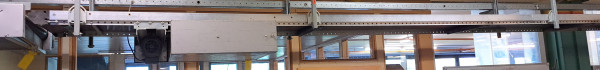 Transnorm belt conveyor belt conveyor GF 6585-600-500