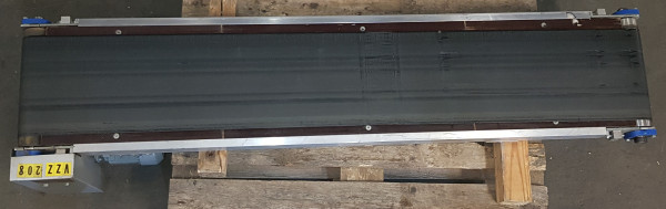 Transnorm Belt conveyor 1880-400-300 TS 1200