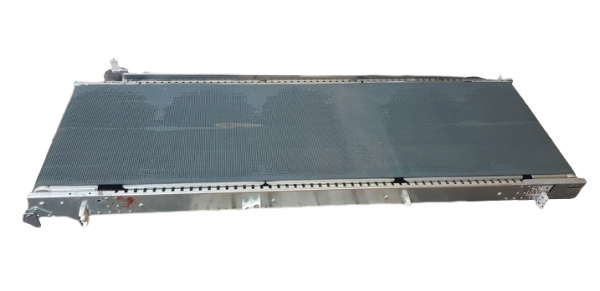 SOCO schwerlast Gurtförderer Gurtband Förderband GF 2010-670-580