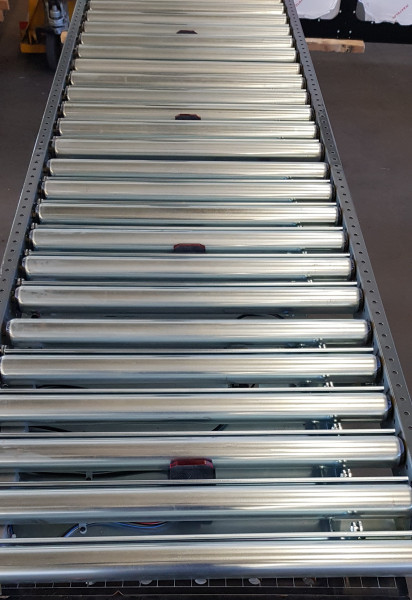 Knapp Rollenbahn Staurollenbahn 2690-710-650