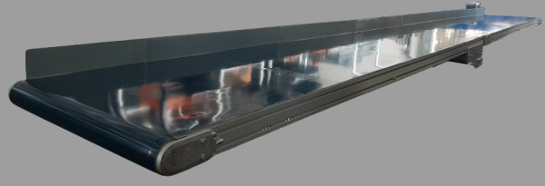 MK Belt conveyor Förderband 9109-700-690