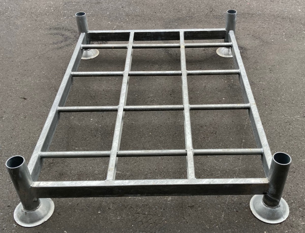 Stake Pallet - Used