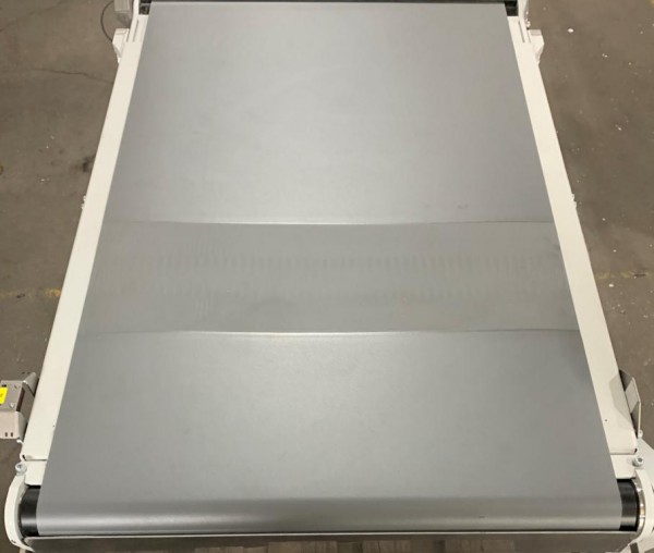 Kannegiesser belt conveyor belt conveyor belt GF 1000-680-600