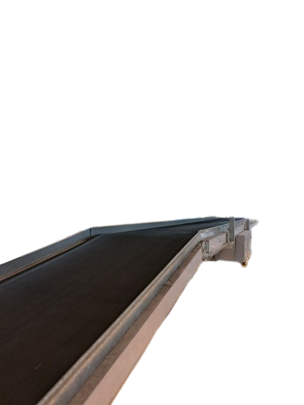 Transnorm belt conveyor belt conveyor GF 12330-600-500