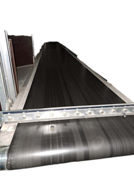 Transnorm belt conveyor belt conveyor GF 5700-600-500