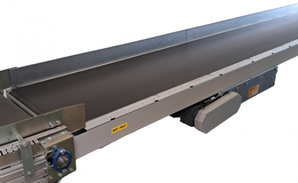 Lippert Gurtförderer Gurtband Förderband GF 8730-770-650