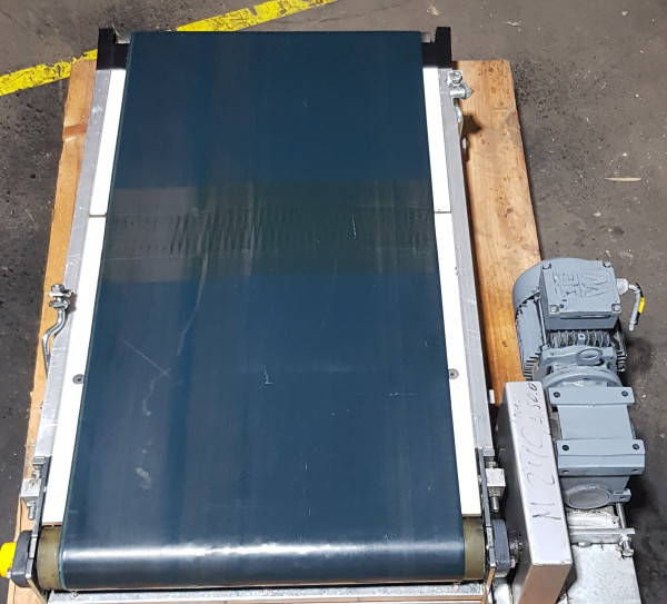 Transnorm belt conveyor belt conveyor GF 1200-600-500