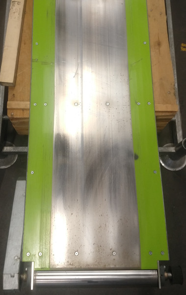 Lippert belt conveyor GF 3050-750-600