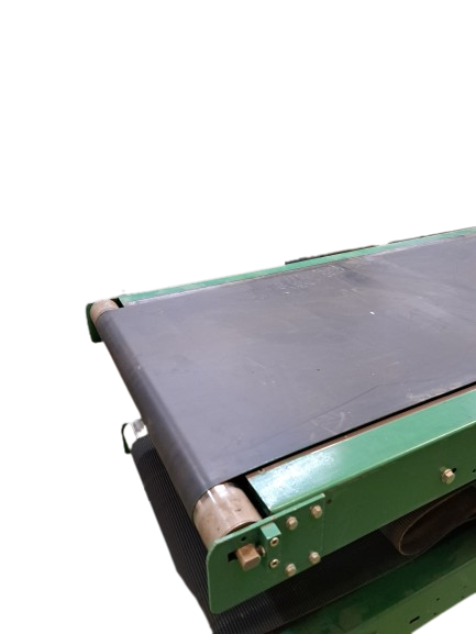 Lippert Rising falling Incline belt conveyor GF 7000-900-800