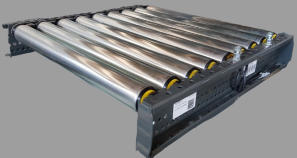 Knapp Rollenbahn Rollenförderer 540-510-450