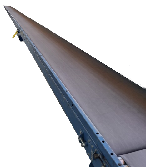 Lippert belt conveyor GF 24000-750-600