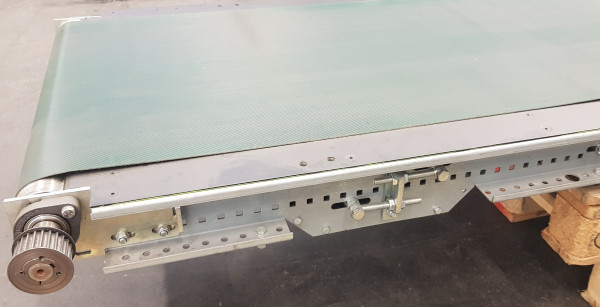 Lippert belt conveyor belt conveyor GF 3040-750-600