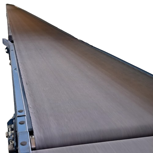 Lippert belt conveyor GF 24000-750-600