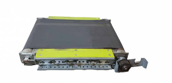Lippert Vorlaufband Nachlaufband Gurtband Förderband GF 640-550-400