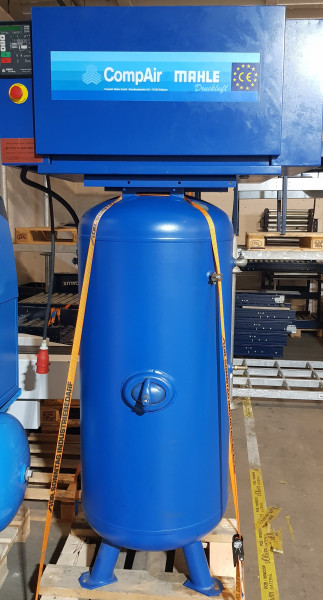 Mahle Schraubenkompressor MSK I7,5/10/U3