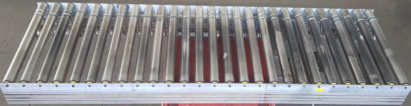 Stüer Förderanlage Rollenbahnen Rollenförderer 16950-620-600