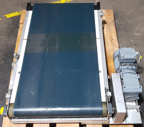 Transnorm belt conveyor belt conveyor GF 1000-600-500