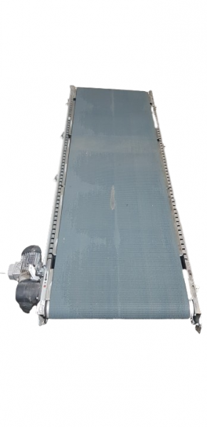 SOCO Heavy duty Belt Conveyor GF 2010-760-650