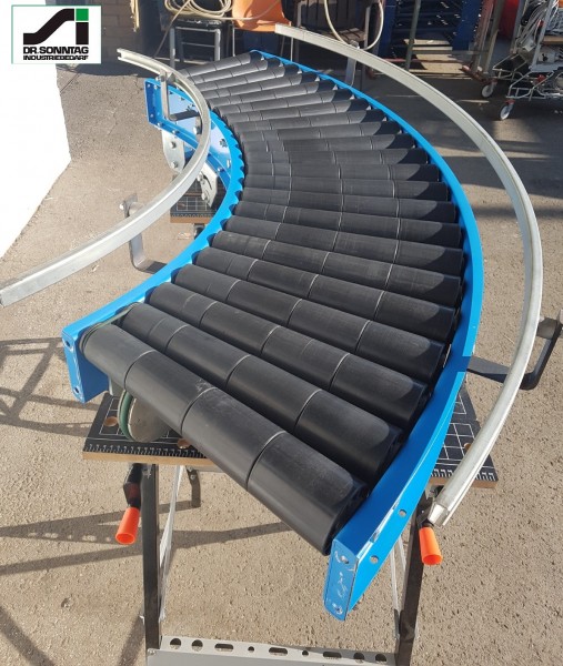 Driven roller curve right/left 90°-450-390 IR1220