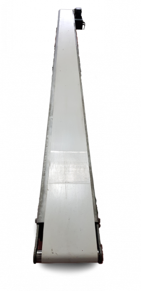 Förderband Gurtband Gurtförderer GF 3100-250-200