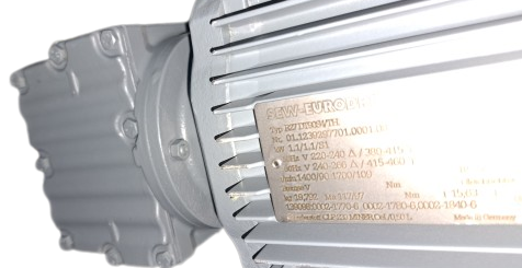 Transnorm belt conveyor GF 22980-700-600