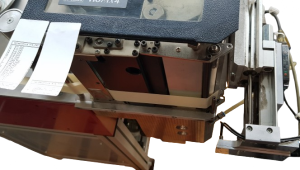 Etikettendrucker Legi-Air-110Pax-4 800 mm Ethernet